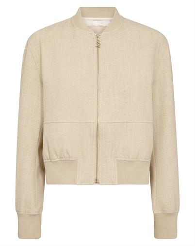 Mos Mosh - MMCate Flair Jacke - Twill